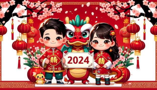 boy girl clipart 2024