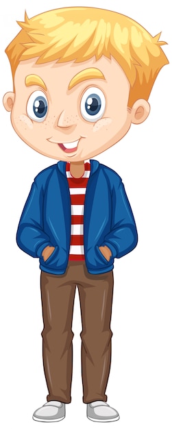 Boy Clipart Images - Free Download on clipart library