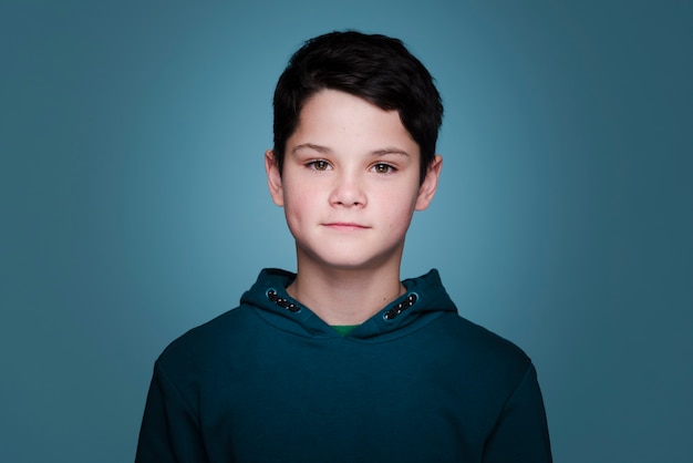 boy portraits