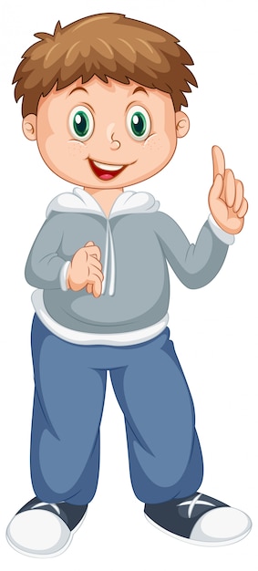 boy