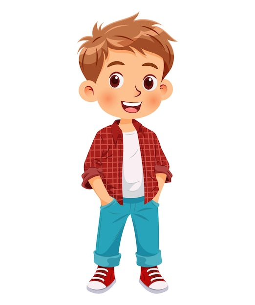 boy