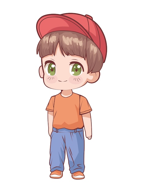 boy