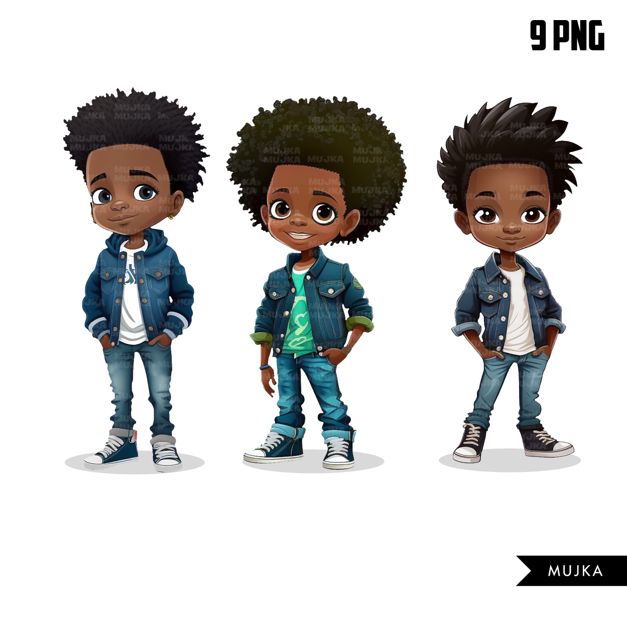 Black boys art, siblings png, friends png, dreadlocks png, black ...