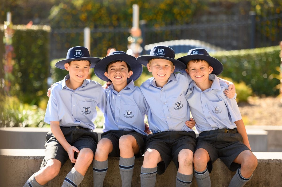 Choosing A School: Benefits of an All-Boys Education