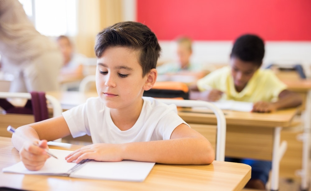 Are All-boys Schools the Answer to the Boy Crisis? | Institute for ...