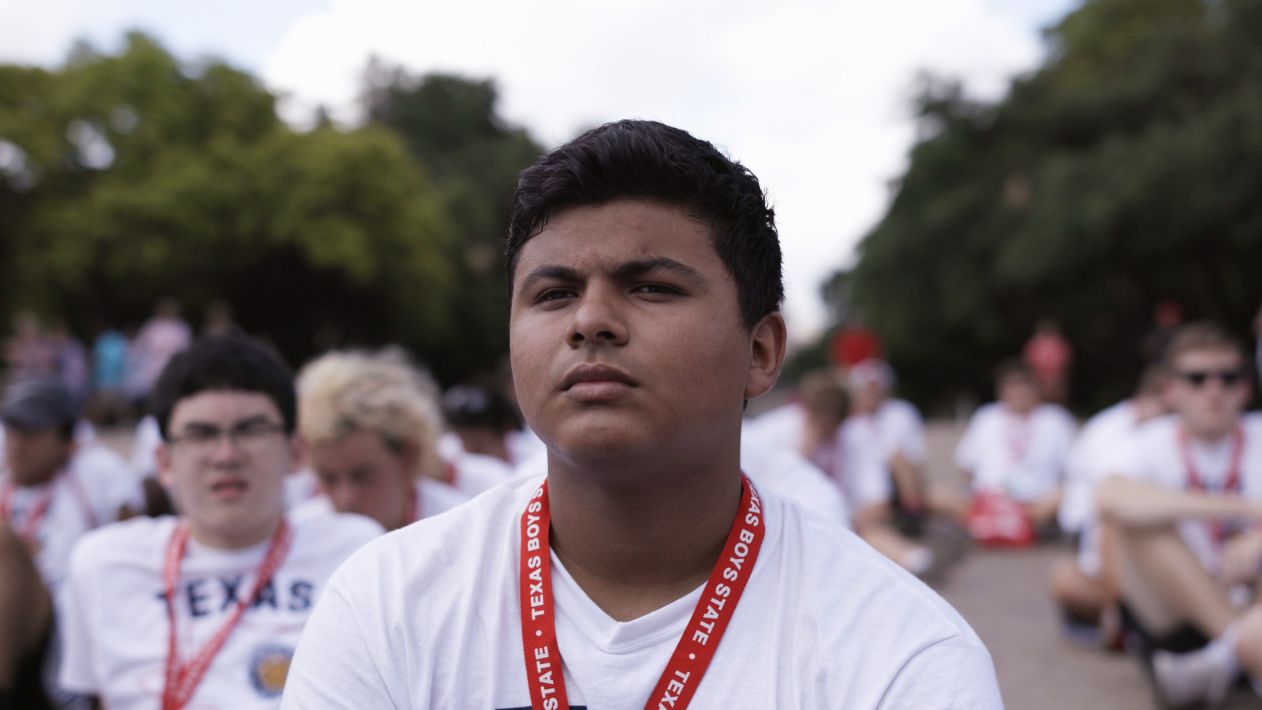 Boys State,” Reviewed: A Frustratingly Hermetic View of Texas Teen ...
