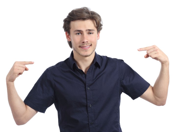Bragging Versus Helpful Self-Promotion - From Insults To Respect ...