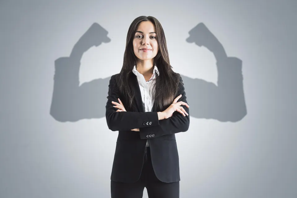 Bragging vs Just being honest - shooksvensen