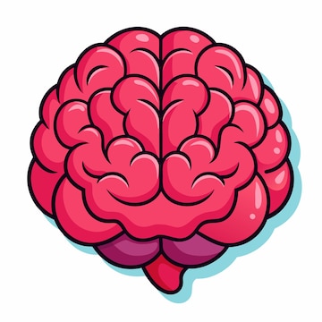 brain cliparts 2024