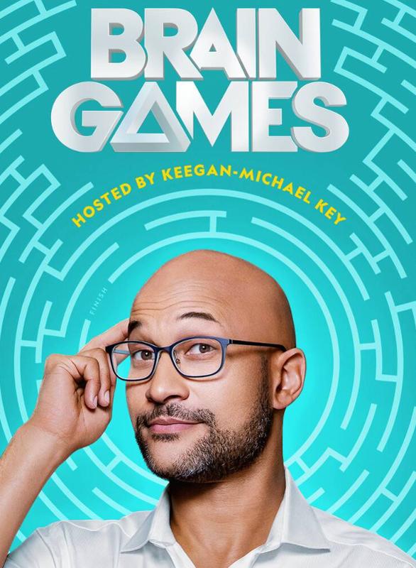 Brain Games (TV Series 2011–2020) - IMDb