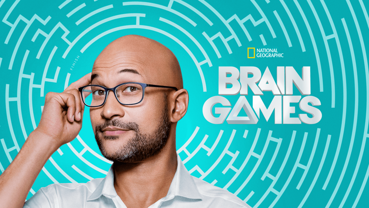 Ganze Folgen von Brain Games ansehen | Disney+