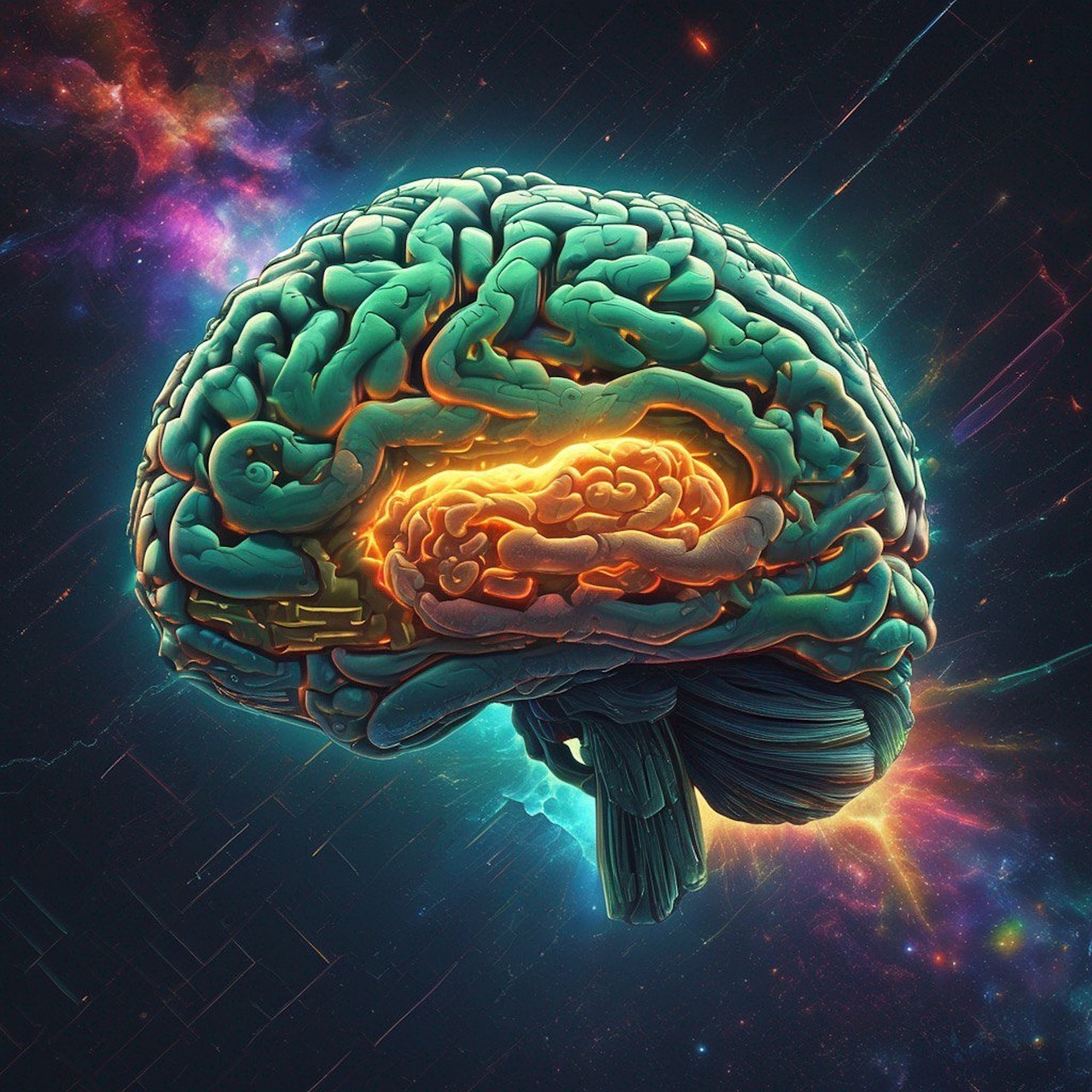 brain photos free