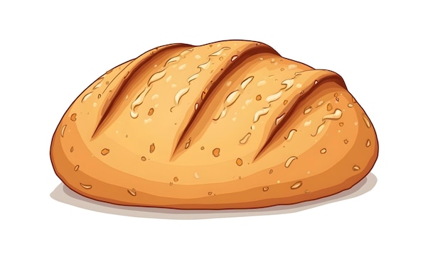 Bread Clip Art Images - Free Download on clipart library