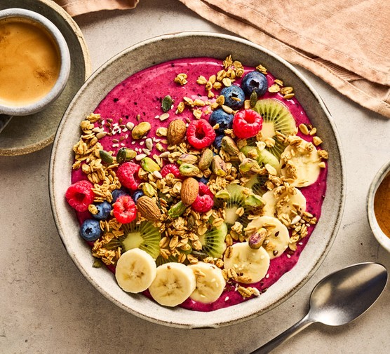 breakfast foods pictures