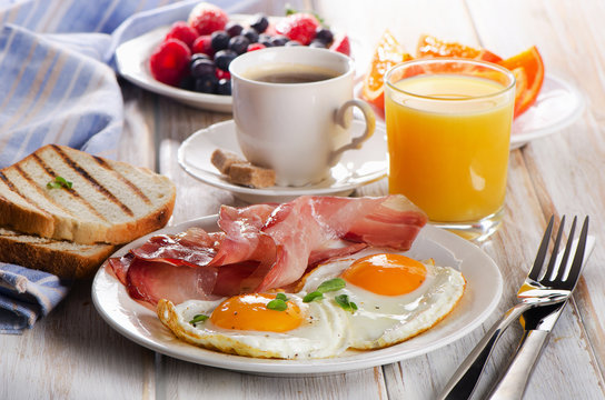 Breakfast Images – Browse 13,490,750 Stock Photos, Vectors, and ...