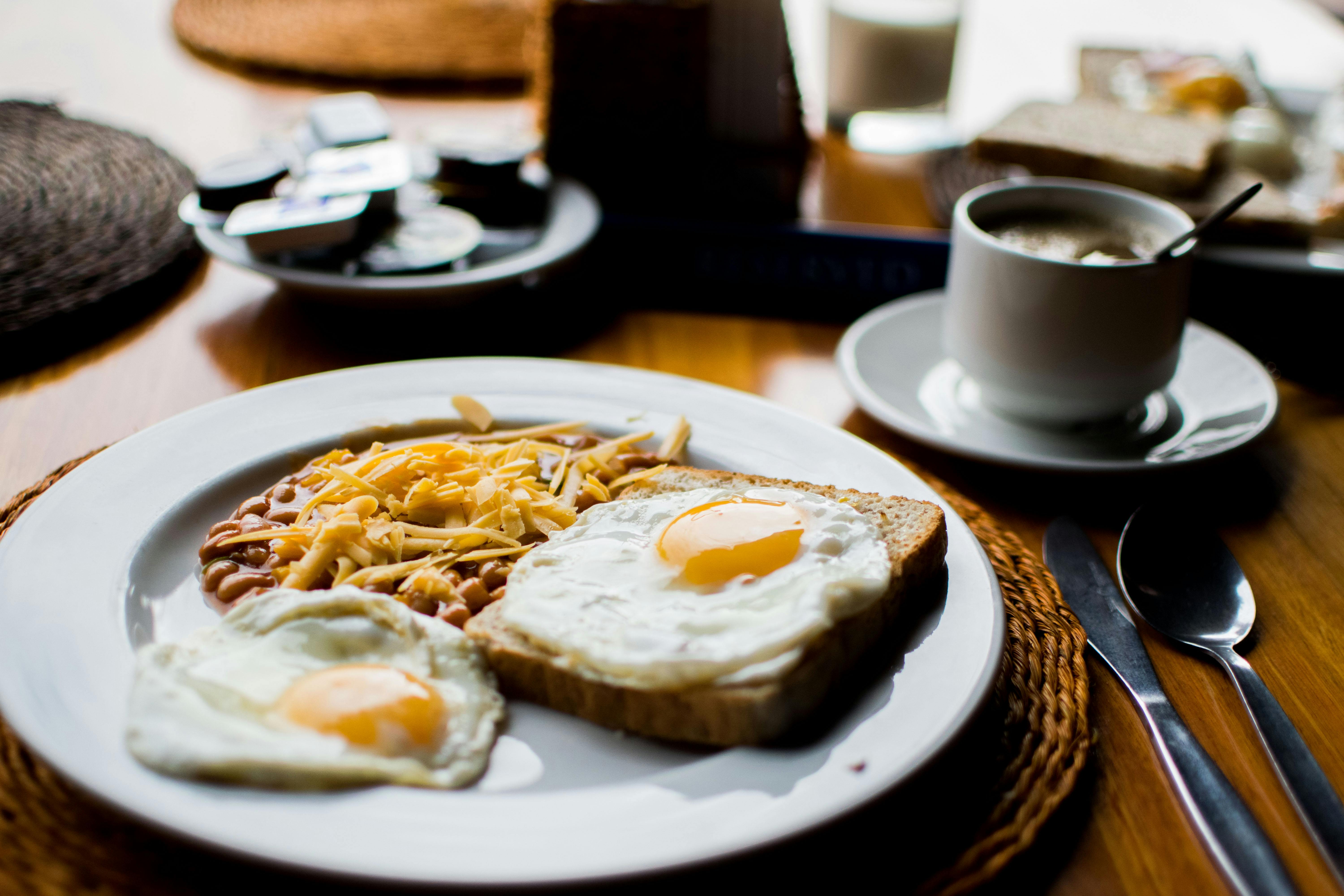 Breakfast Photos, Download The BEST Free Breakfast Stock Photos ...