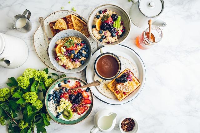 10,000+ Free Breakfast &amp; Food Images - Pixabay