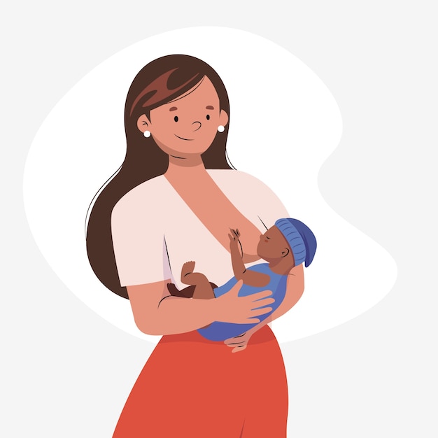 breastmilk cliparts