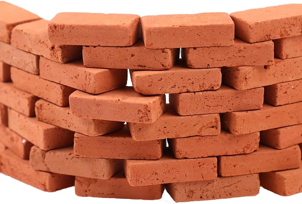 Old Red Sandstock Bricks - Australian Paving Centre