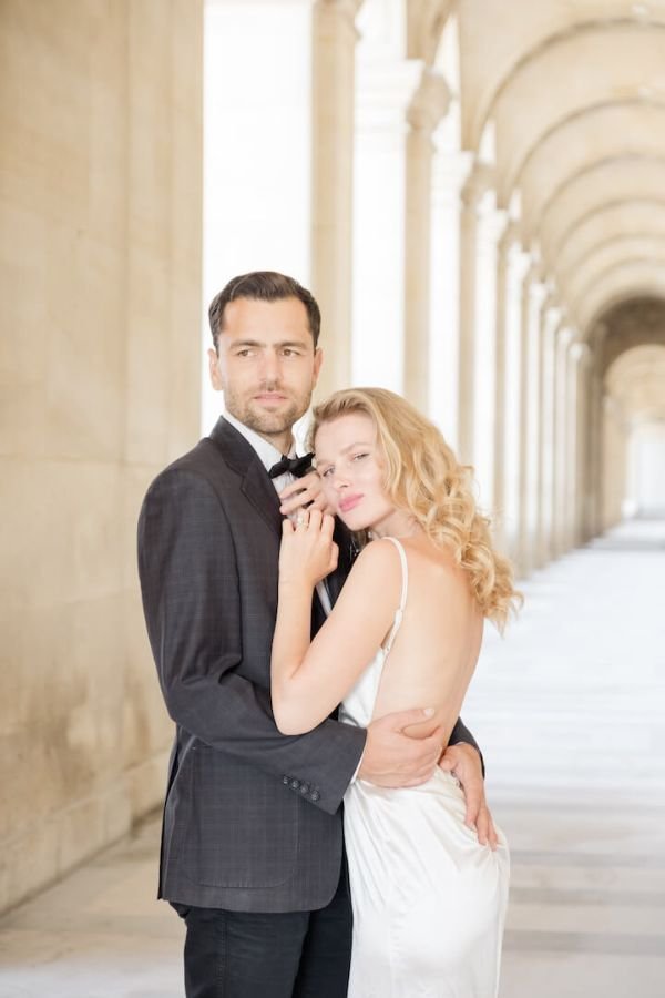 bride and groom pictures