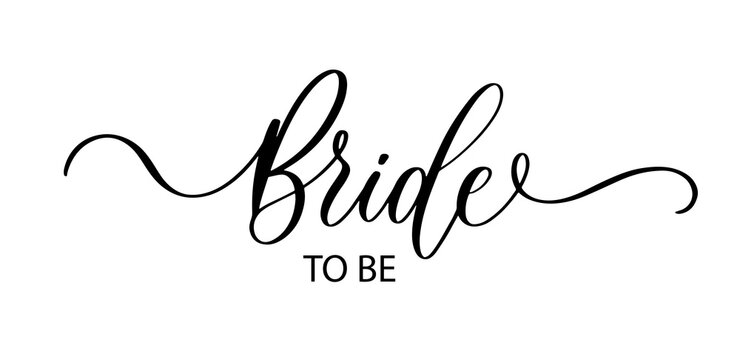 bride to be pictures