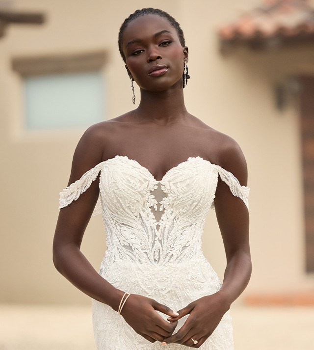 House of Brides – Wedding Dresses, Bridesmaid Dress, Mothers ...