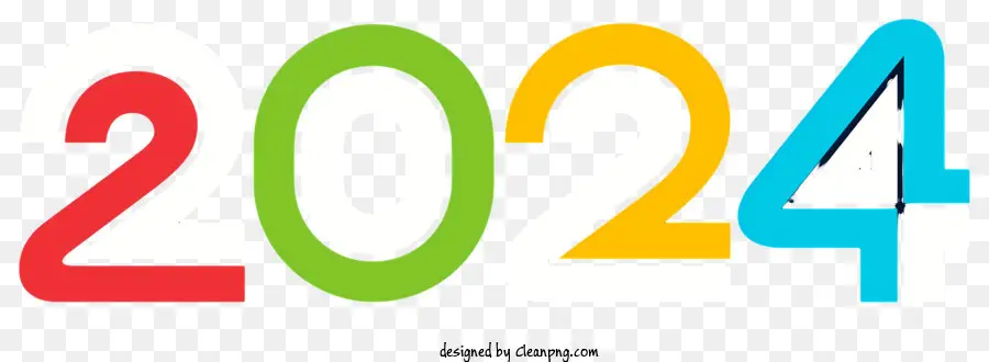 bright cliparts 2024