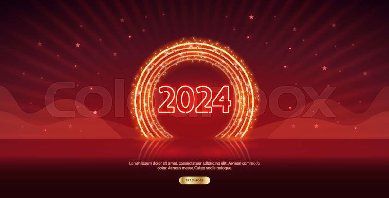 bright cliparts 2024