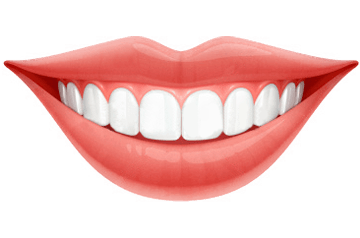 bright teeth cliparts