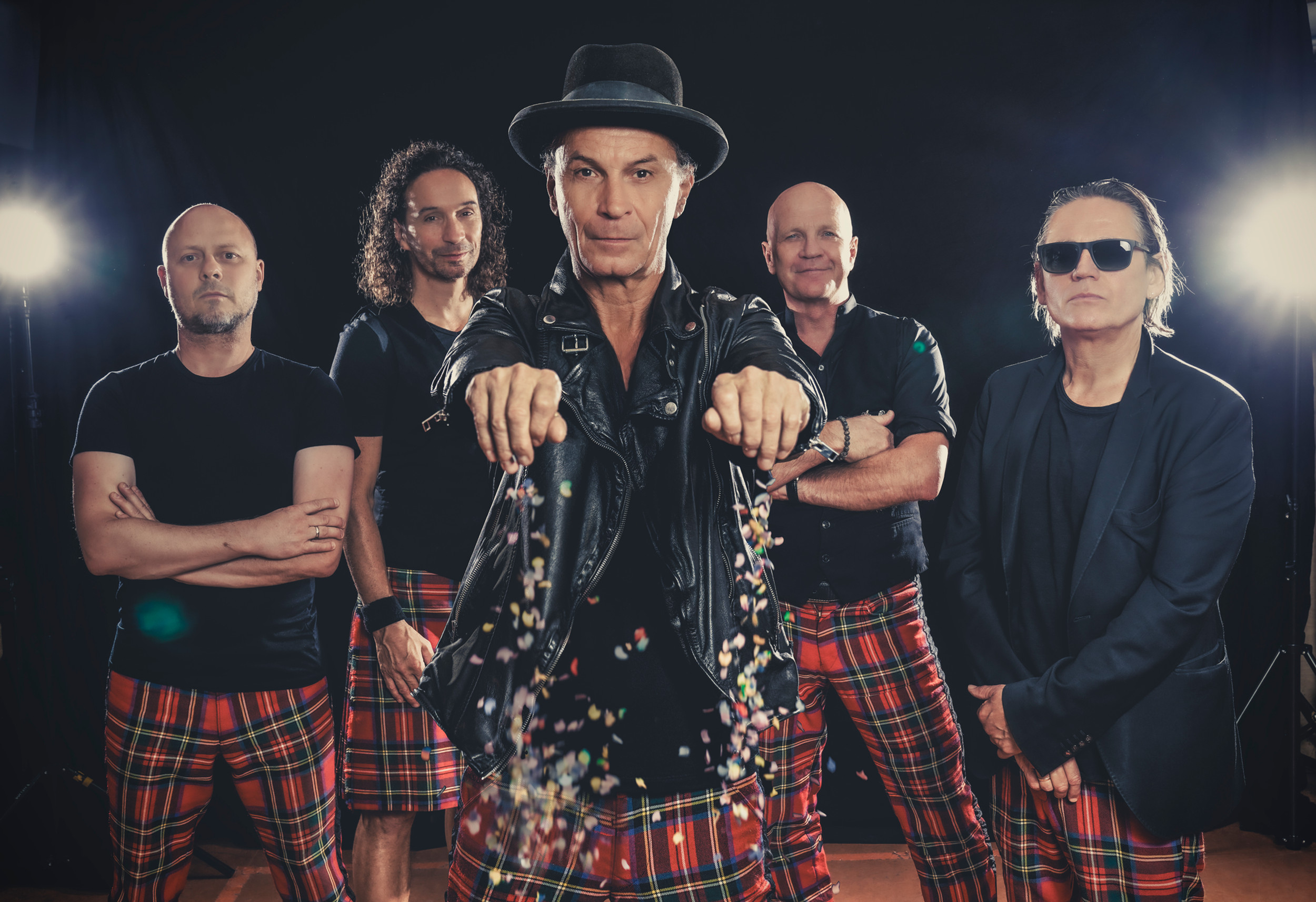 BRINGS | Kölsche Rockband - Offizielle Seite