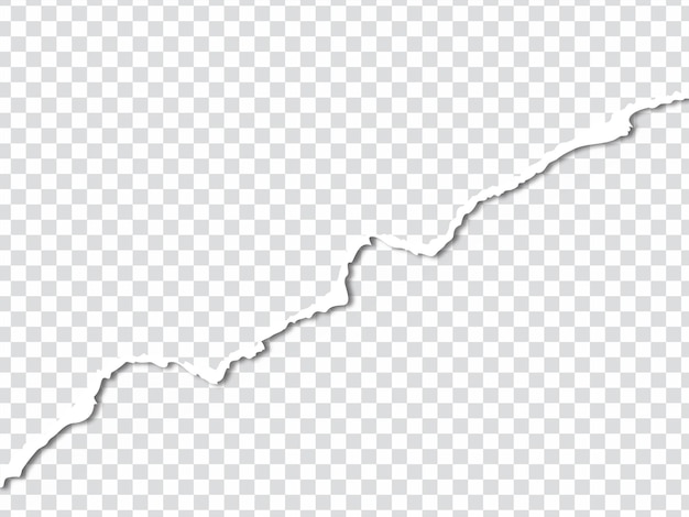broken paper png