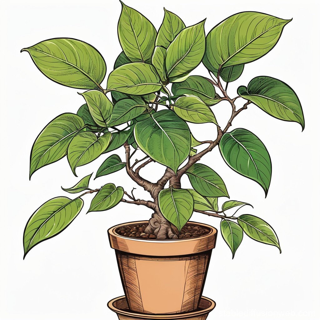 brown pot cliparts 2024