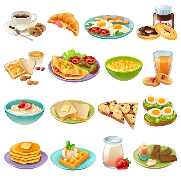 brunch cliparts 2024