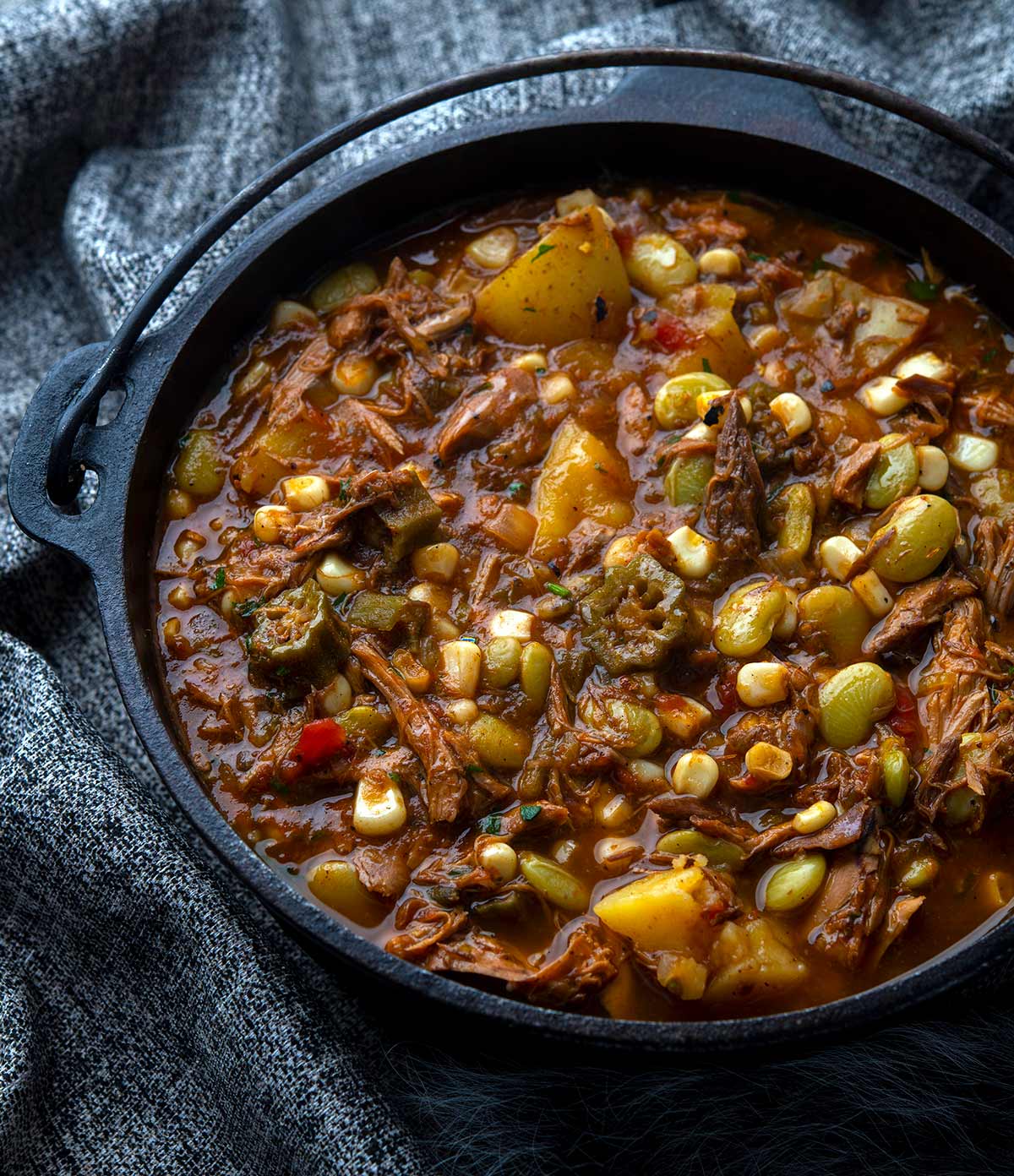 brunswick stews