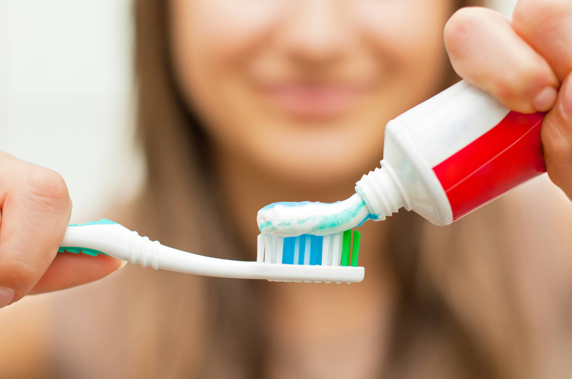 Brushing Your Teeth for 2 Minutes: Why Its Important