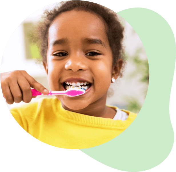 Six Creative Ways to Get Your Kids to Brush Their Teeth | Orajel™