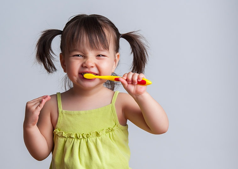 Everything you need to know about your childs dental care ...