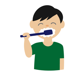 brush your teeth clipart 2024