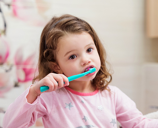 Morning Brushing and Nighttime Brushing – Why Both are Critical to ...