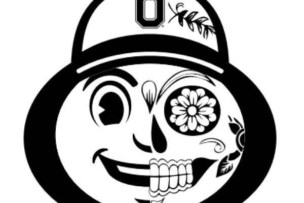 brutus buckeye coloring pages