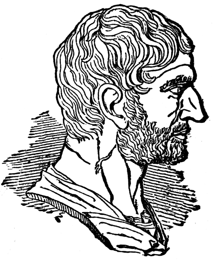 brutus head cliparts