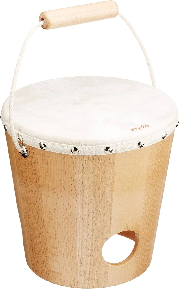 Wadaiko Rhythm Bucket Drum (japan import) : Amazon.de: Spielzeug