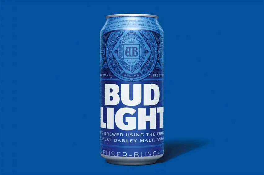 Bud Light Font - Creative Fonts