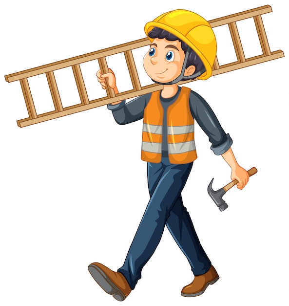 builder cliparts 2024
