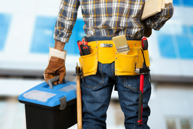9 Essential Tools for Builders &amp; Remodelers - Keson