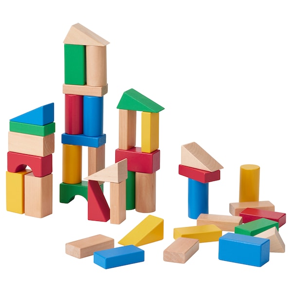 building block