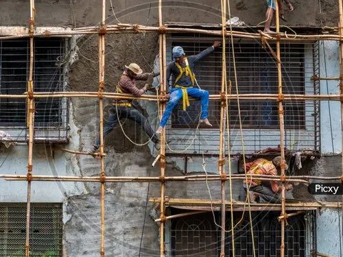 Building Repair Service at ₹ 150/square feet in Gulbarga | ID ...