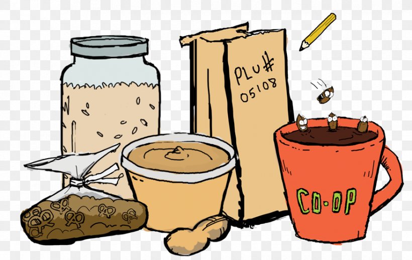 bulk food cliparts