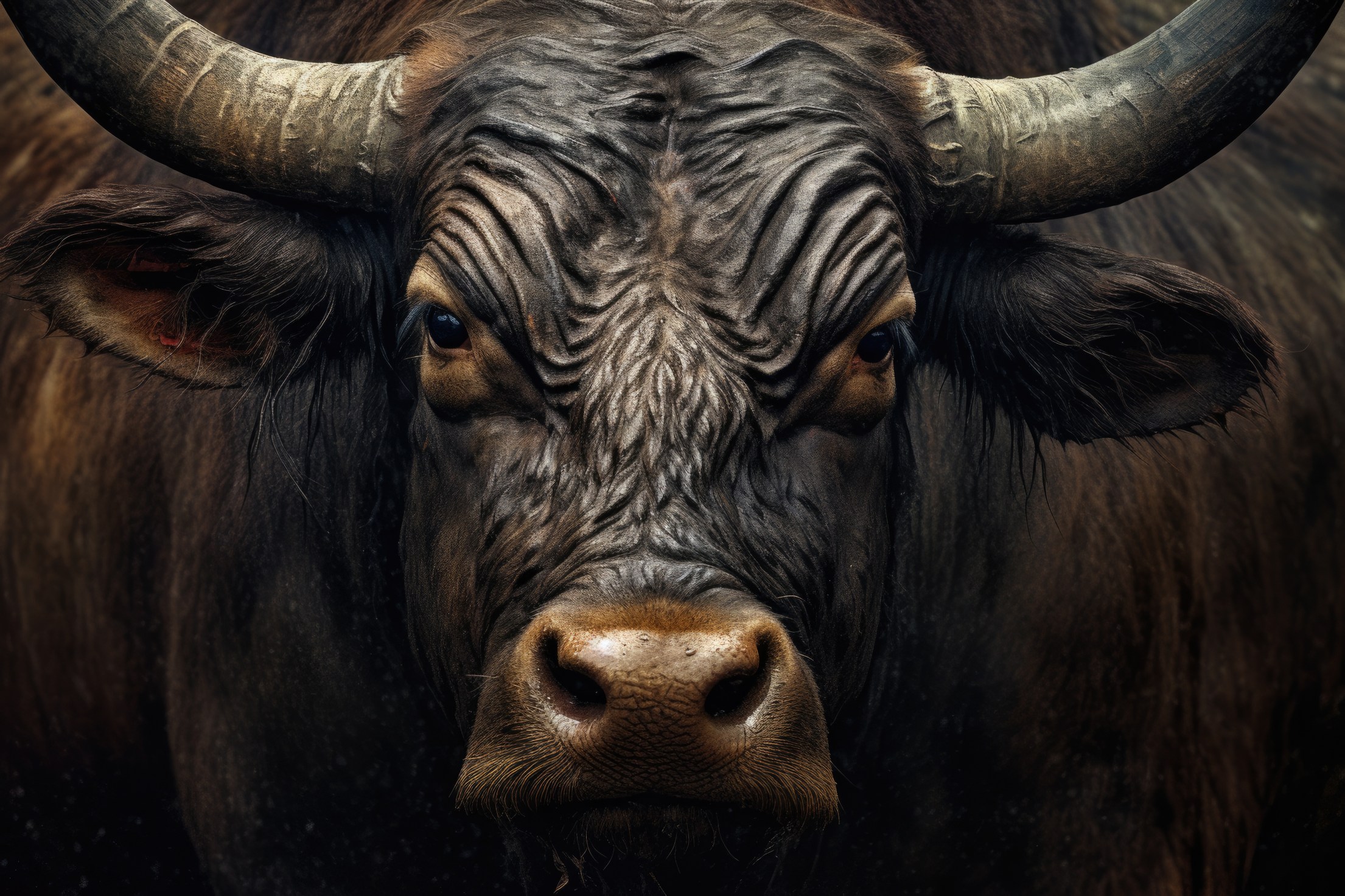 bull images free