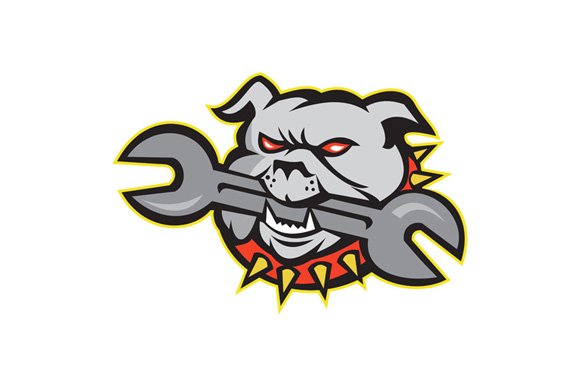 bulldog cliparts 2024